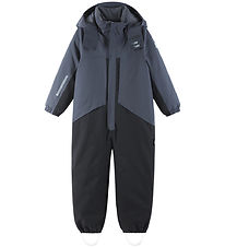 Reima Flyverdragt - Tec - Varila - Black