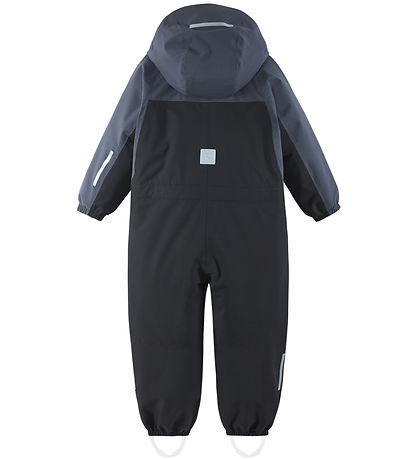 Reima Flyverdragt - Tec - Varila - Black