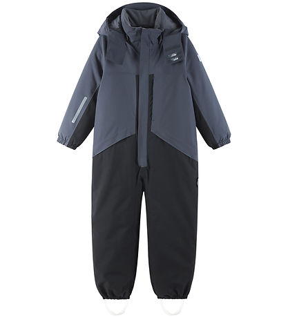 Reima Flyverdragt - Tec - Varila - Black