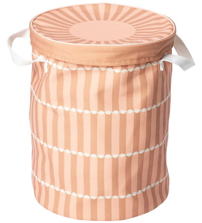 Play&Go Legetøjstæppe/Kurv - Fairworld