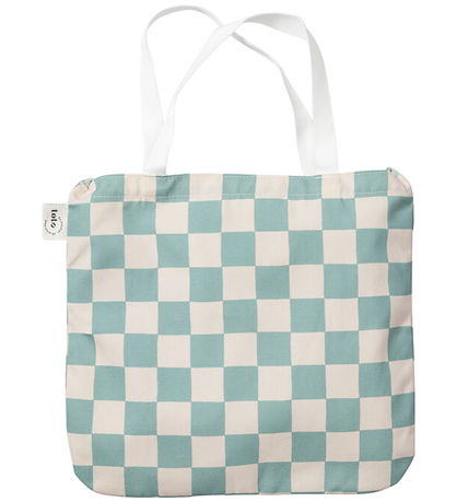 Play&Go Vægopbevaring/Mulepose - Dino