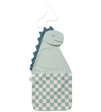 Play&Go Vægopbevaring/Mulepose - Dino