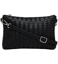 Rosemunde Cluth - Small - RBReni - Black Silver