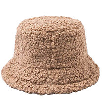 By Stær Bøllehat - Mai - Beige Teddy