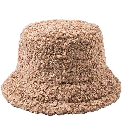 By Stær Bøllehat - Mai - Beige Teddy