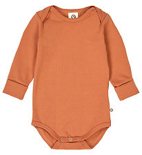 Müsli Body l/æ - Cozy Me - Clay