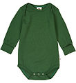 Müsli Bodysuit l/s - Cozy Me - Green Gables