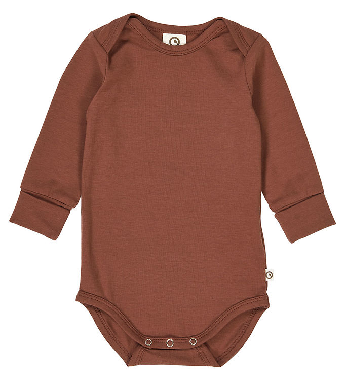 Müsli Body l/æ - Cozy Me - Root
