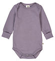 Müsli Body l/æ - Cozy Me - Lilac Fog