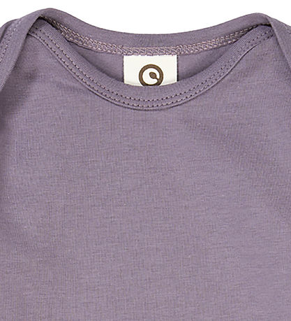 Müsli Body l/æ - Cozy Me - Lilac Fog