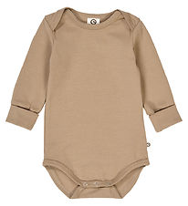 Müsli Body l/æ - Cozy Me - Beige