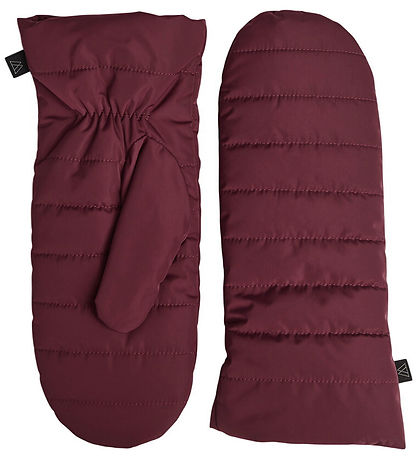 Markberg Luffer - CelinaMBG - Burgundy