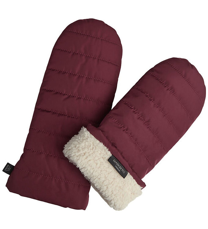 Markberg Luffer – CelinaMBG – Burgundy