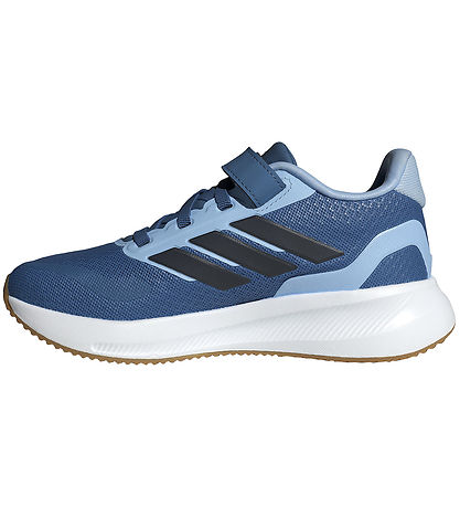 adidas Performance Sko - Runfalcon 5 El C - Duin/Legink/Globlu