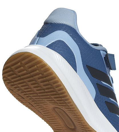 adidas Performance Sko - Runfalcon 5 El C - Duin/Legink/Globlu