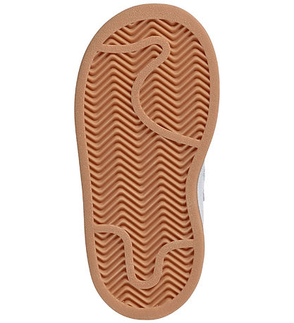 adidas Originals sko - Campus 00s CF EL I - Crsk/Ftwwht/Gum2