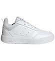 adidas Performance Sko - Tensaur Sport 3.0 K - Ftwwht/Ftwwht/Gre