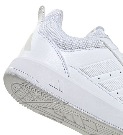 adidas Performance Sko - Tensaur Sport 3.0 K - Ftwwht/Ftwwht/Gre