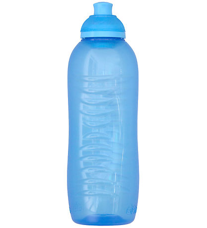 Sistema Drikkedunk - 460 ml - Twist'n' Sip - Blue