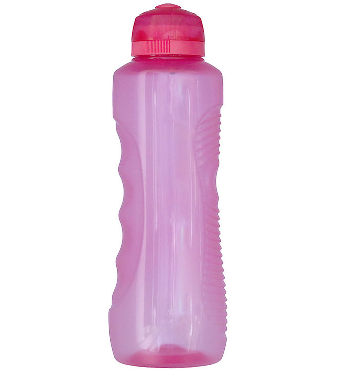 Sistema 800ml Gripper Bottle Pink Online Range - Drikkeflaske