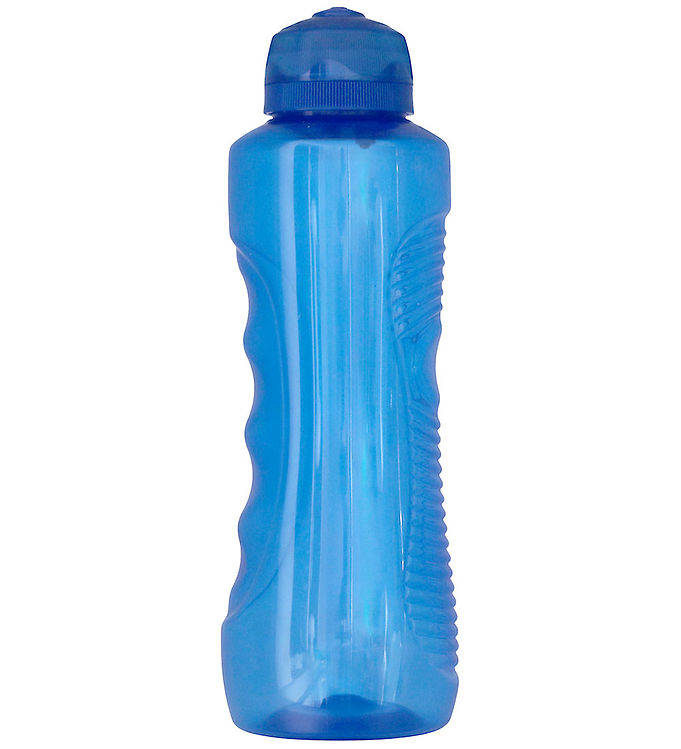 Sistema 800ml Gripper Bottle Blue Online Range - Drikkeflaske