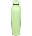 Sistema Drikkedunk - Stainless - Easy Grip - 870 ml - Grøn