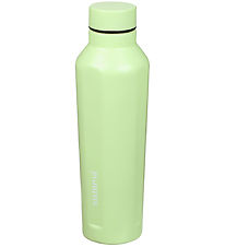 Sistema Drikkedunk - Stainless - Easy Grip - 870 ml - Grøn