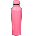 Sistema Drikkedunk - Stainless - Easy Grip - 870 ml - Rosa