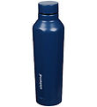 Sistema Drikkedunk - Stainless - Easy Grip - 870 ml - Blå