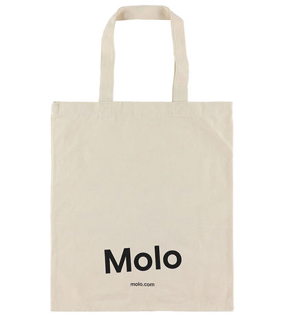 Molo Totebag - Off White