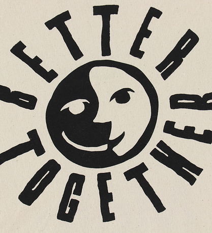 Molo Totebag - Off White