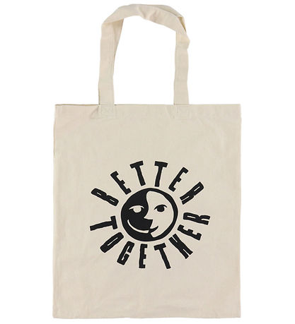 Molo Totebag - Off White