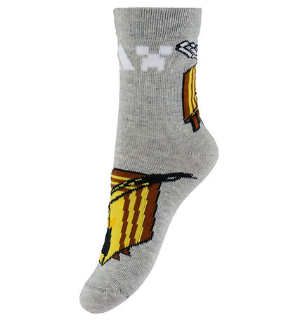 adidas Performance Strømper - 3-pak - Minecraft - Wonder Sage/Gr