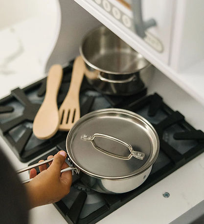 Melissa & Doug Grydesæt - Pots & Pans