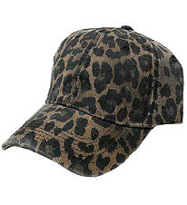 By Stær Kasket - Amilie - Støvet Leo