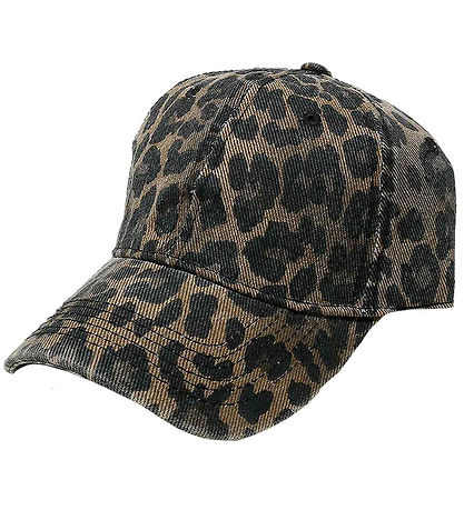 By Stær Kasket - Amilie - Støvet Leo