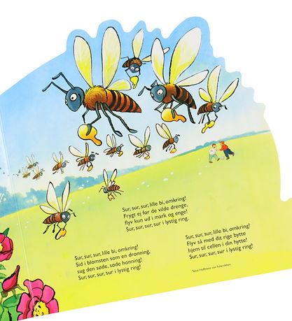 Alvilda bog - Hvis Du Ser En Krokodille - Og Andre Børnesange