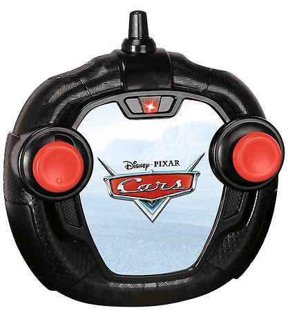 Jada RC Cars Turbo Racer - Mater