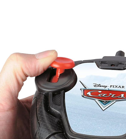 Jada RC Cars Turbo Racer - Mater