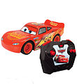 Jada RC Cars 3 Turbo Racer - Lightning McQueen