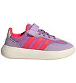 adidas Performance Sko - Barreda Decode EL C - PREPUR/LUCRED/POW