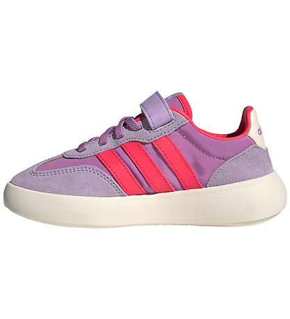 adidas Performance Sko - Barreda Decode EL C - PREPUR/LUCRED/POW