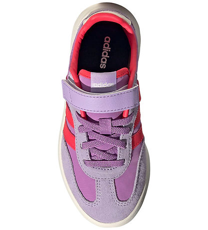 adidas Performance Sko - Barreda Decode EL C - PREPUR/LUCRED/POW