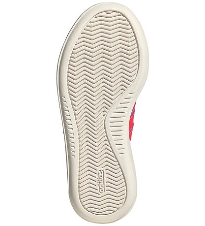 adidas Performance Sko - Barreda Decode EL C - PREPUR/LUCRED/POW