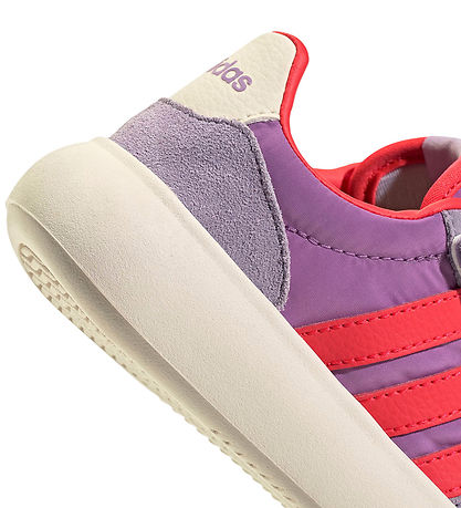 adidas Performance Sko - Barreda Decode EL C - PREPUR/LUCRED/POW