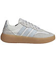 adidas Performance Sko - Barreda Decode J - CWHITE/HALBLU/GREONE