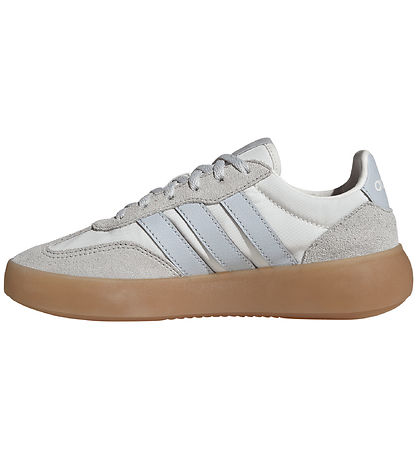 adidas Performance Sko - Barreda Decode J - CWHITE/HALBLU/GREONE