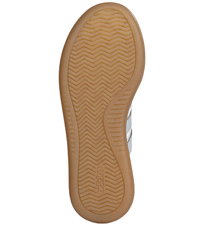 adidas Performance Sko - Barreda Decode J - CWHITE/HALBLU/GREONE