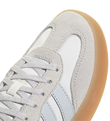 adidas Performance Sko - Barreda Decode J - CWHITE/HALBLU/GREONE