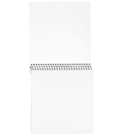 Eeboo Skitsebog - Sea Life